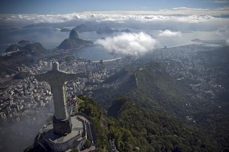 Atrakcie v Rio de Janeiro: čo potrebujete vidieť?