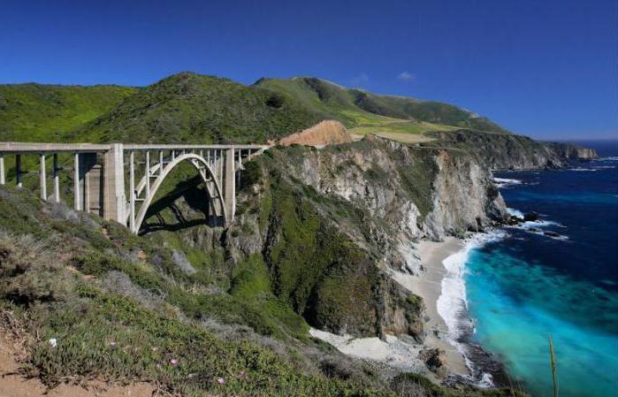 Mesto Monterey, Kalifornia: atrakcie a fotografie