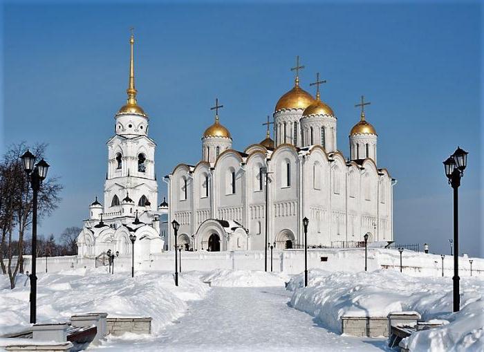 moscow suzdal vlak