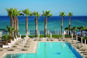 hotely v meste Limassol, Cyprus