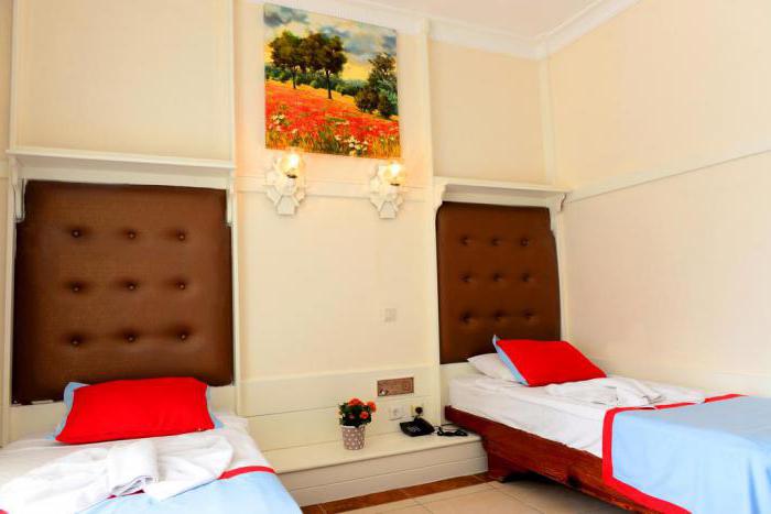 merhaba hotel 3 alanya recenzie