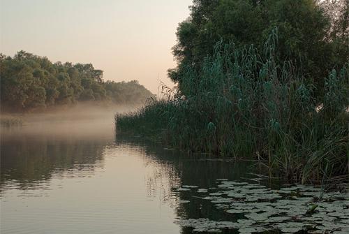 rekreačné strediská na Volge v Samare