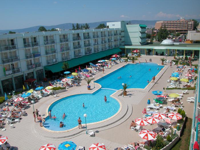 bulgaria hotel kotva 4