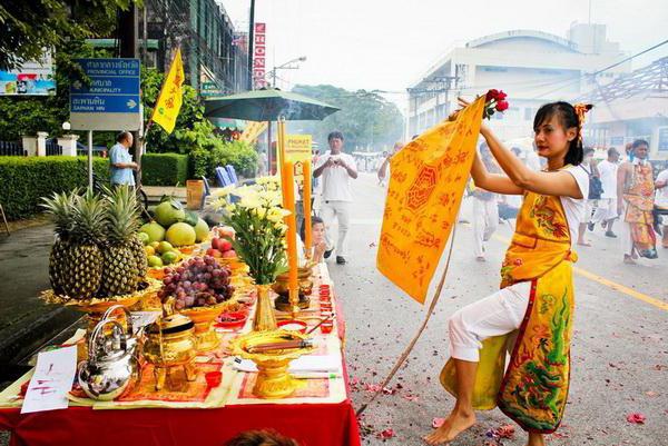 Phuket v septembri: počasie, ceny, odporúčania pre turistov