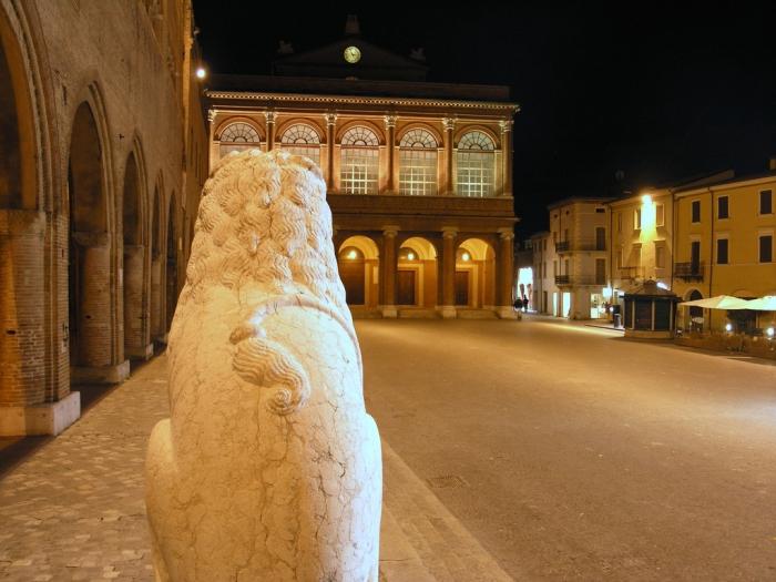 Najobľúbenejšie atrakcie v Rimini