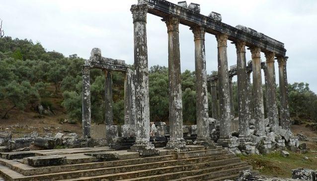 Turecký Bodrum: recenzie, popis dovolenkových a zaujímavých miest v stredisku