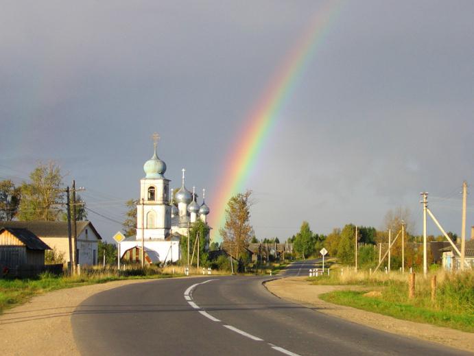 Zlatý prsteň Ruska: Jaroslavl. Pamiatky Jaroslavl