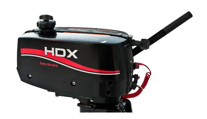 HDX-motor: recenzie