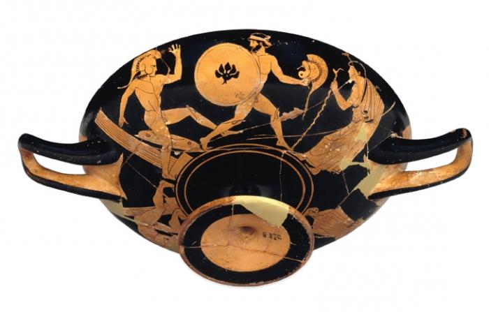 Ako sa konali olympijské hry v staroveku