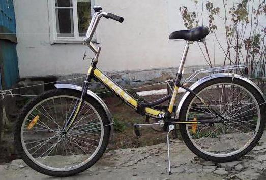 Požičovňa bicyklov "Stealth 710" - úžasný bicykel s funkciou skladania