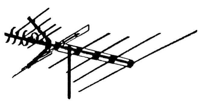 Antenna Kharchenko. Tvorba a odporúčania