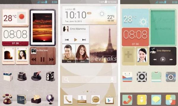 Huawei Ascend G6 - recenzie. Smartphone Huawei Ascend G6