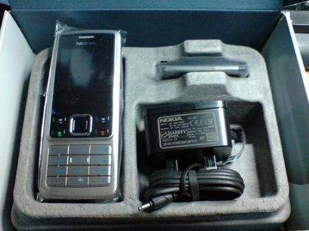 «Nokia 6300»: charakteristiky a recenzie o mobilnom telefóne