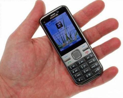  nokia c5 puzdro