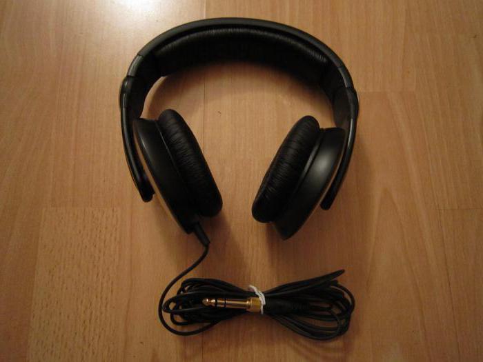 sennheiser hd 205