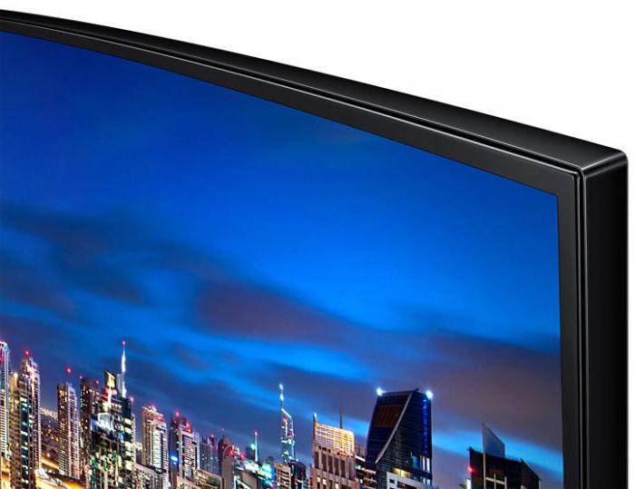 Televízor Samsung UE40J6500AU: recenzie a technické údaje