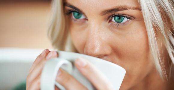 Výhody a kontraindikácie: zelená káva sa nestane veľa?