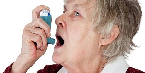 Srdcová astma: príznaky a príčiny