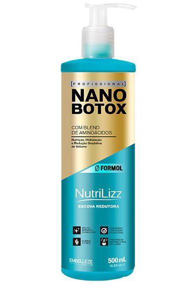 nano botox recenzie