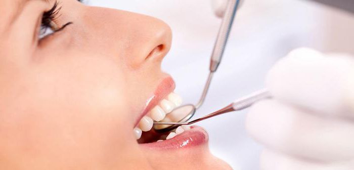 Zubná klinika 1, Lipetsk: služby a recenzie